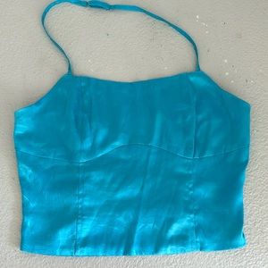 Princess polly Halter top